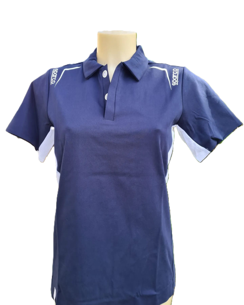 abbigliamento sparco teamwear